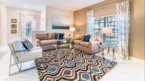 Apartment - Luxury Disney Retreat (Kissimmee)