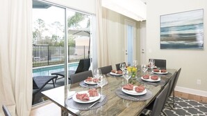 Unclassified image, 2 of 35, button - 5 Suites Luxury Home Re1492 (Kissimmee)