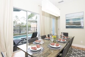 Casa | Cocina privada