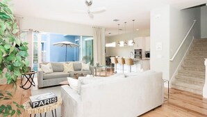 Unclassified image, 5 of 35, button - 5 Suites Luxury Home Re1492 (Kissimmee)