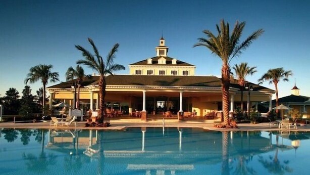 Unclassified image, 1 of 35, button - 5 Suites Luxury Home Re1492 (Kissimmee)
