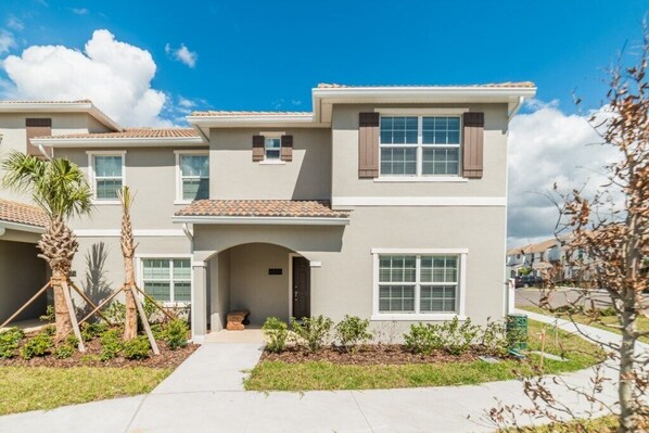 Apartment | Exterior