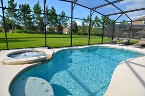 Room - Stb9109 (Kissimmee)