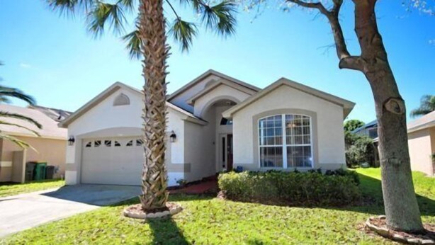 Unclassified image, 1 of 33, button - Florida Paradise (Kissimmee)