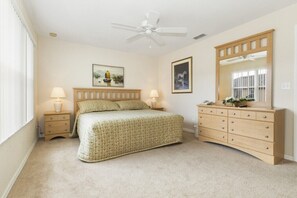 Appartamento | 3 camere, Wi-Fi gratuito