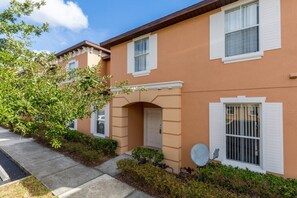 Apartment | Außenbereich