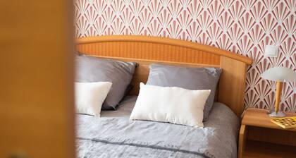 Stylish Classic Room