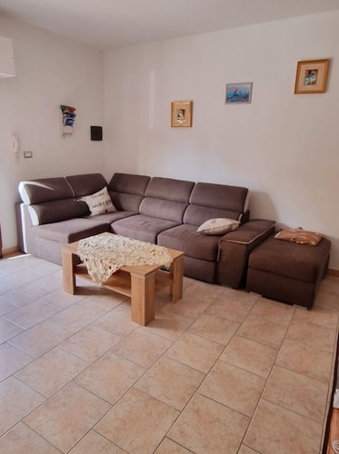 Vacation apartment in Porto Torres very close to the sea
