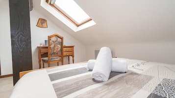 1 bedroom, WiFi