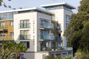 Exterior - Sea Quest - Short Walk to Alum Chine Beach (Bournemouth)