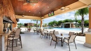 Appartement | Piscine