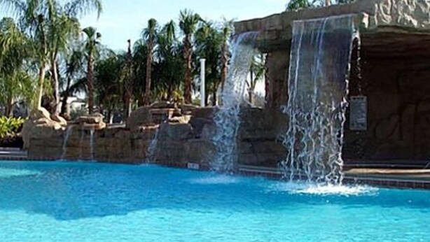 Appartement | Piscine