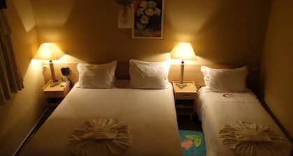 Hotel Mirante