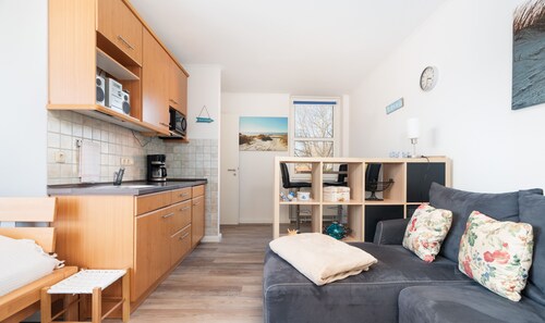 Vacation apartment Conrad´s Cove