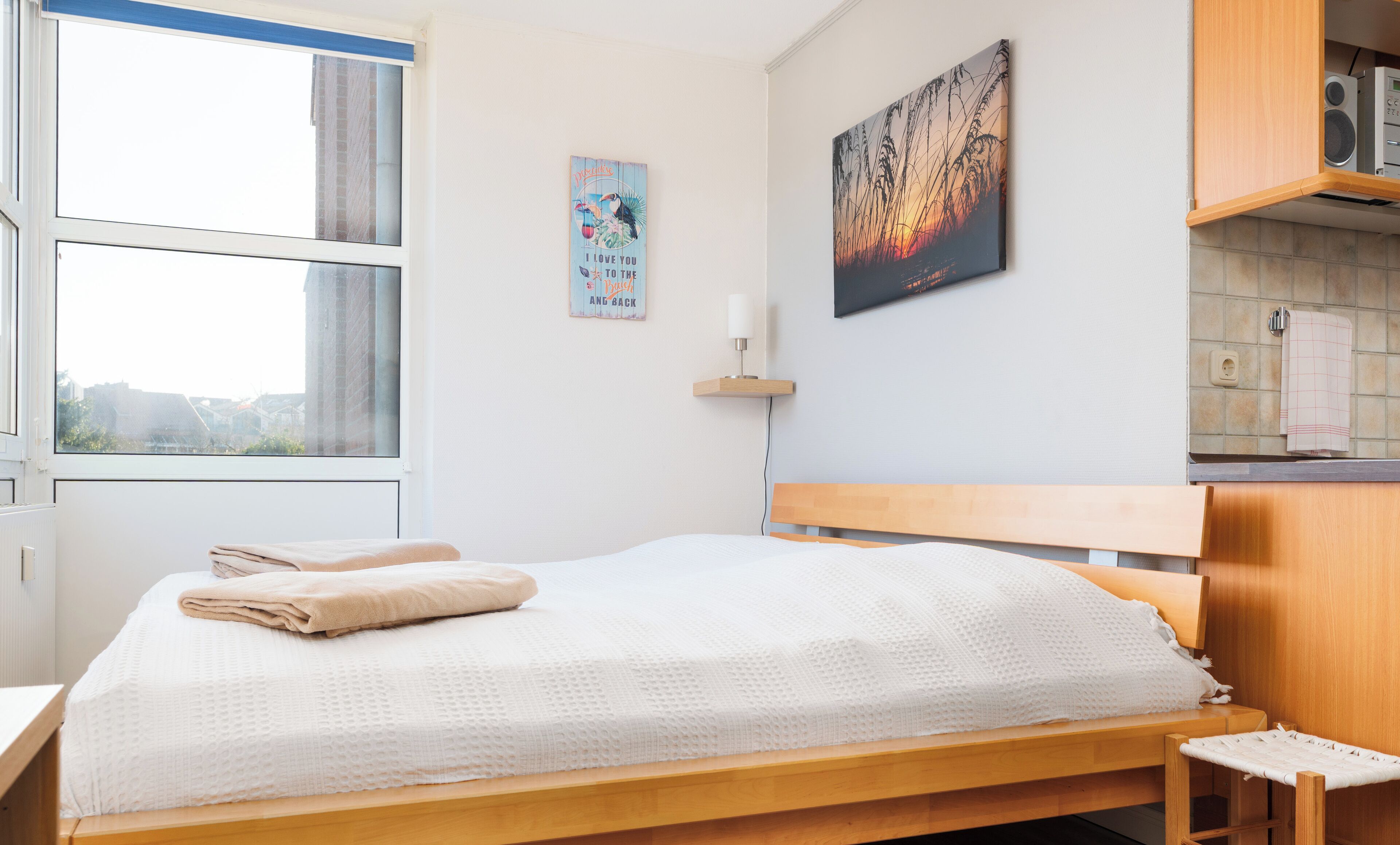 1 camera, Wi-Fi gratuito