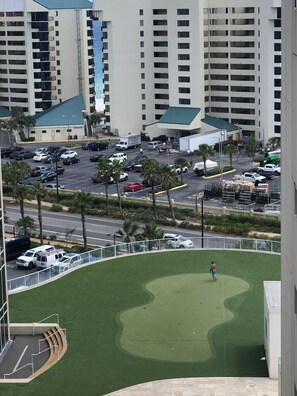 Exterior - Luxury all the way! Waterfront 2BDR 2BTH condo (Panama City Beach)