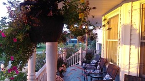 Jardín