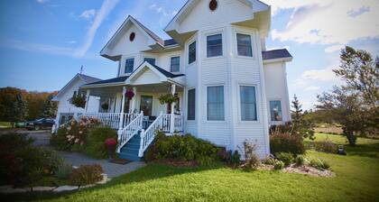 Twin Peaks Bed & Breakfast