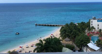 Die Beach View Eigentumswohnungen