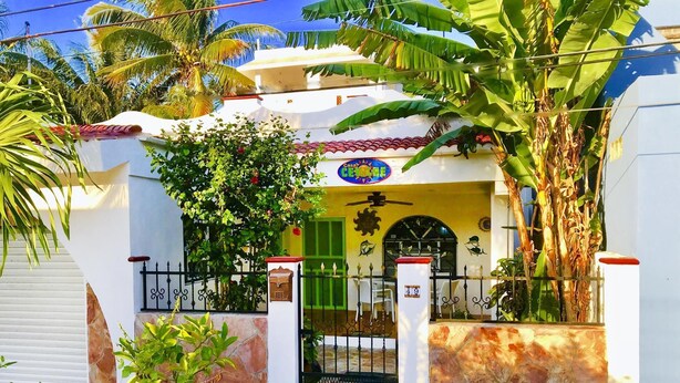 Exterior - Casa Ceviche Two Bedroom (Isla Mujeres)