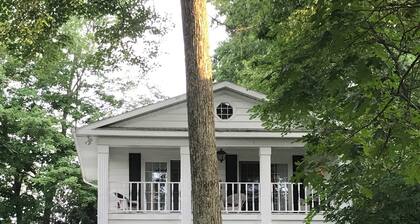 Upea Lake Front omaisuutta