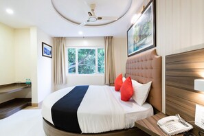 WiFi - Capital O 18788 Phoenix Hotel & Resort (Bengaluru)