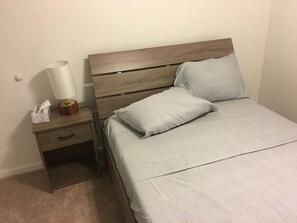 2 bedrooms, Internet