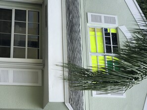 Detalle exterior
