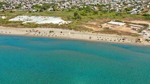 Am Strand