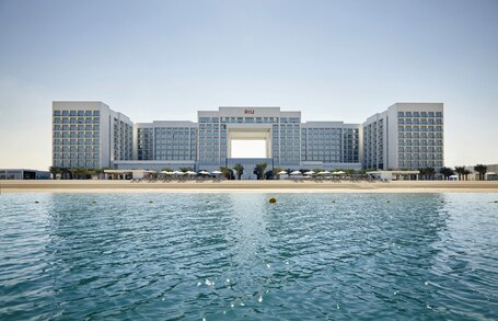Hotel Riu Dubai Beach Resort - Image 33