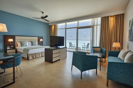 Hotel Riu Dubai Beach Resort - Image 46