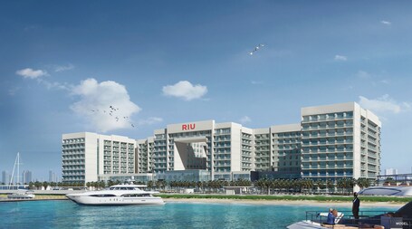 Hotel Riu Dubai Beach Resort - Image 21