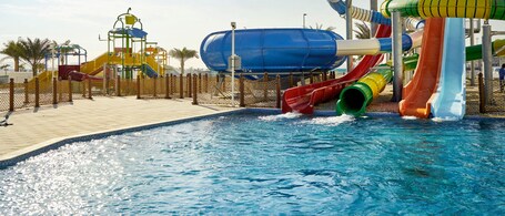 Hotel Riu Dubai Beach Resort - Image 52