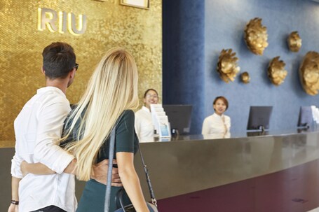 Hotel Riu Dubai Beach Resort - Image 40