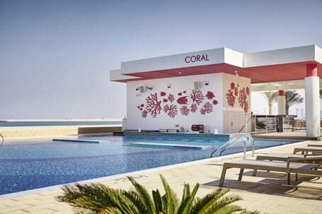 Hotel Riu Dubai Beach Resort - Image 66