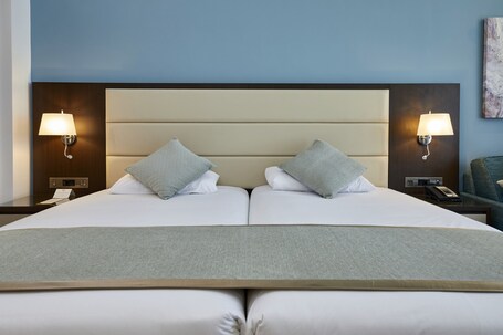 Hotel Riu Dubai Beach Resort - Image 48