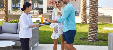 Hotel Riu Dubai Beach Resort - Image 73