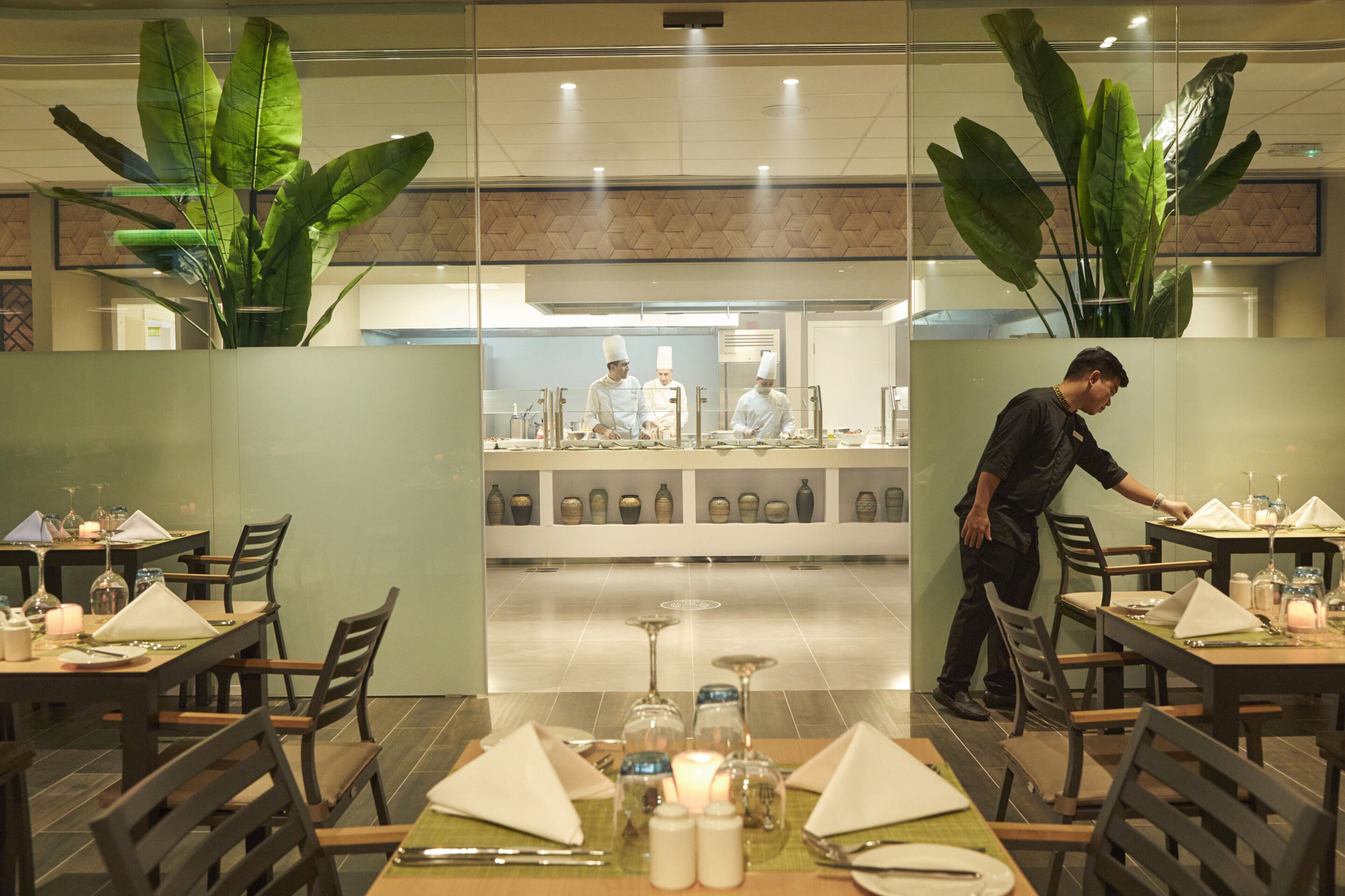 Photo - Riu Dubai Beach Resort - All Inclusive