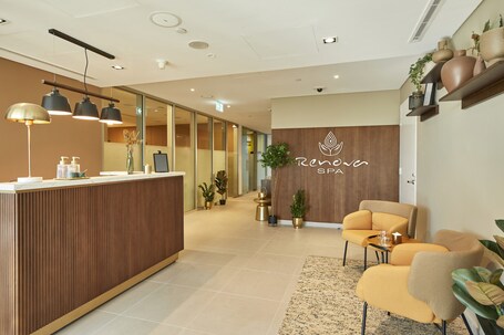 Hotel Riu Dubai Beach Resort - Image 26