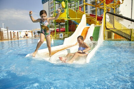 Hotel Riu Dubai Beach Resort - Image 64