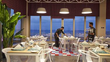 Hotel Riu Dubai Beach Resort - All Inclusive