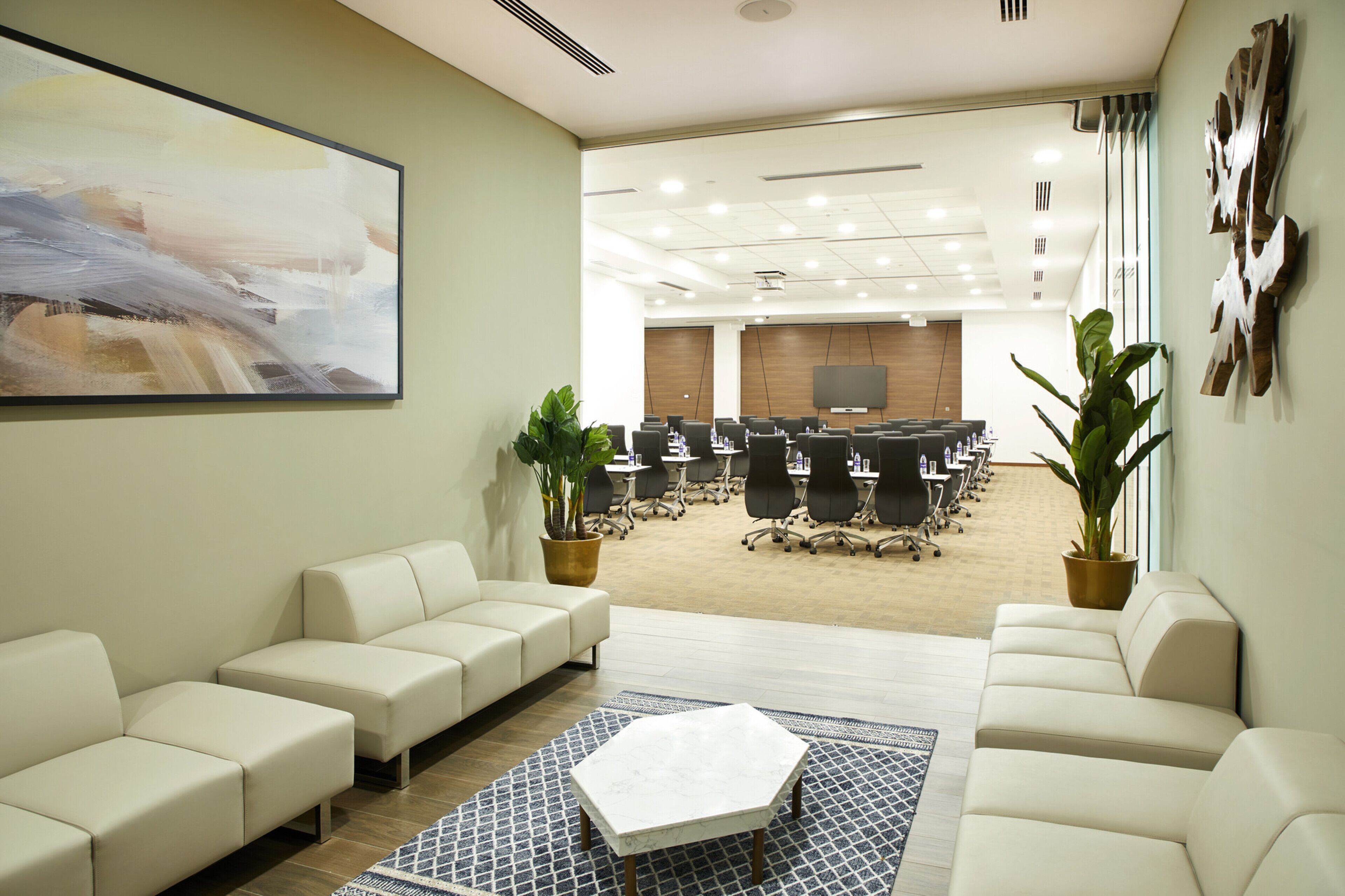 Photo - Riu Dubai Beach Resort - All Inclusive