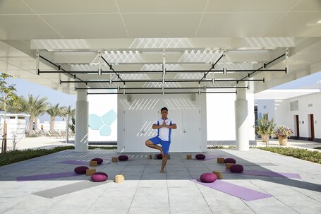 Hotel Riu Dubai Beach Resort - Image 16
