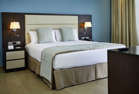 Hotel Riu Dubai Beach Resort - Image 81