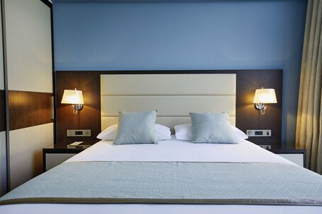 Hotel Riu Dubai Beach Resort - Image 76