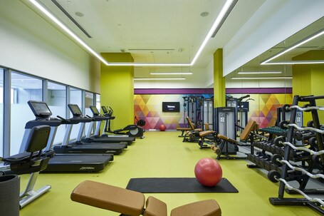Hotel Riu Dubai Beach Resort - Image 18