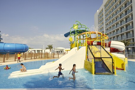 Hotel Riu Dubai Beach Resort - Image 20