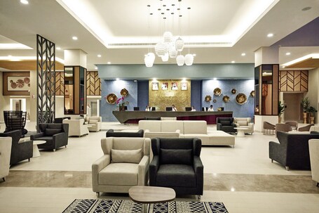 Hotel Riu Dubai Beach Resort - Image 12