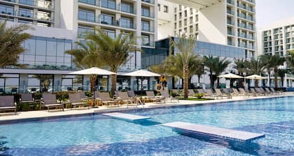 Hotel Riu Dubai Beach Resort - All Inclusive
