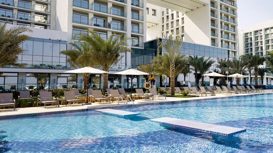 Hotel Riu Dubai Beach Resort - All Inclusive